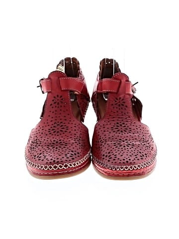 Spring Step Wedges (view 2)