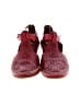 Spring Step Burgundy Wedges Size EU 39 - photo 2