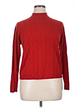 Koret Turtleneck Sweater (view 1)