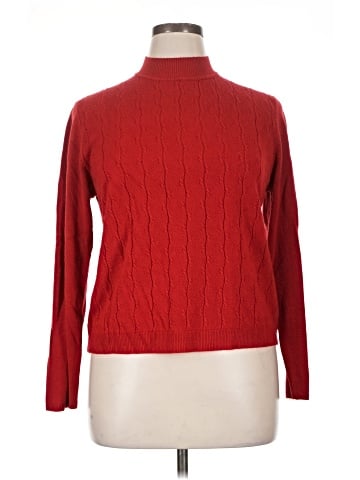 Koret Turtleneck Sweater (view 1)