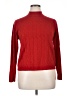 Koret Red Turtleneck Sweater Size XL - photo 1