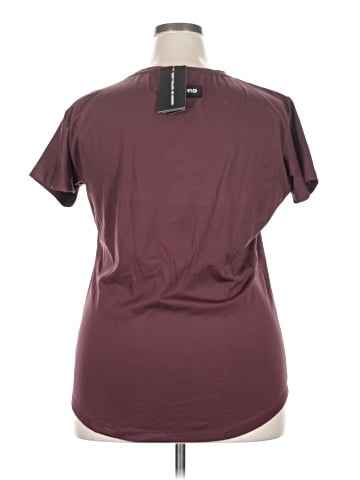 Assorted Brands Active T-Shirt (view 2)