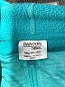 Danskin Now Teal Zip Up Hoodie Size XXL - photo 7