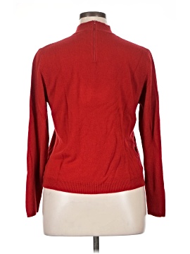 Koret Turtleneck Sweater (view 2)