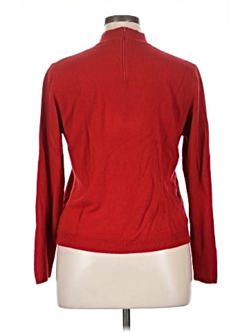 Koret Turtleneck Sweater (view 2)
