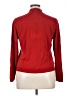Koret Red Turtleneck Sweater Size XL - photo 2