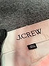J.Crew White Jeans Size 29 waist - photo 7
