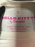 Hello Kitty White Short Sleeve T-Shirt Size S - photo 7