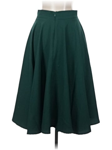 Shein Formal Skirt (view 2)