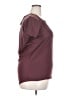 Assorted Brands Burgundy Active T-Shirt Size 2X - photo 4