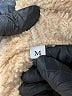 Unbranded Tan Faux Fur Jacket Size M - photo 6