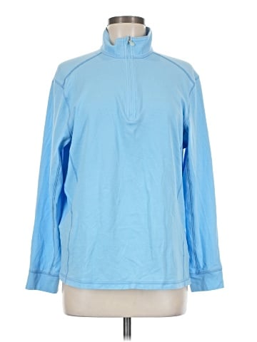 Tommy Bahama Long Sleeve Turtleneck (view 1)