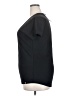 Assorted Brands Solid Black Active T-Shirt Size 2X - photo 5