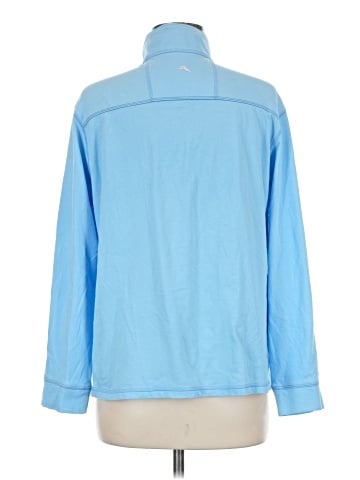 Tommy Bahama Long Sleeve Turtleneck (view 2)