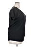Assorted Brands Solid Black Active T-Shirt Size 2X - photo 4