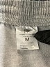 Unbranded Gray Sweatpants Size M - photo 7