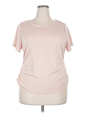 Cable & Gauge Short Sleeve T-Shirt (view 1)
