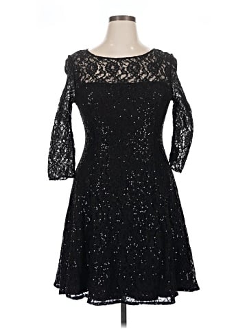 SLNY Cocktail Dress (view 1)