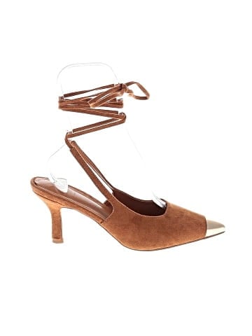 Assorted Brands Heels (view 1)