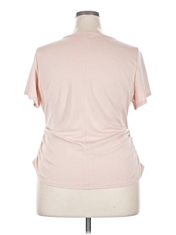 Cable & Gauge Short Sleeve T-Shirt (view 2)