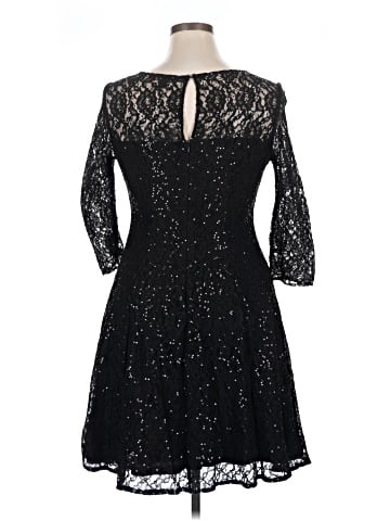 SLNY Cocktail Dress (view 2)