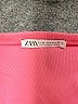 Zara Pink Tank Top Size M - photo 7