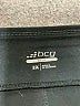 Bcg Solid Black Active Pants Size 2X - photo 4