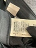 Rag & Bone/JEAN Black Jeans Size 25 waist - photo 5
