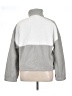 Columbia 100% Polyester Gray Pullover Sweater Size XL - photo 2