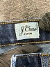 J.Crew Blue Jeans Size 27 waist (petite) - photo 7