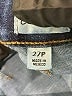 J.Crew Blue Jeans Size 27 waist (petite) - photo 8
