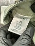 Just Black Gray Jeans Size 25 waist - photo 8