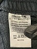 Carhartt Black Sweatpants Size 7 XS - photo 4