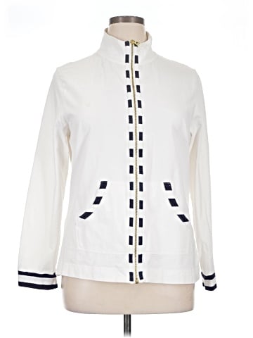 Talbots Outlet Track Jacket (view 1)
