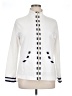 Talbots Outlet White Track Jacket Size XL - photo 1