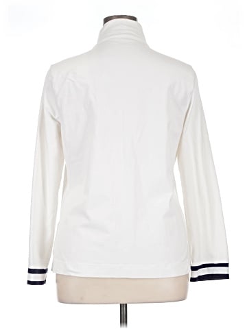 Talbots Outlet Track Jacket (view 2)