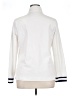 Talbots Outlet White Track Jacket Size XL - photo 2