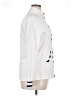 Talbots Outlet White Track Jacket Size XL - photo 4