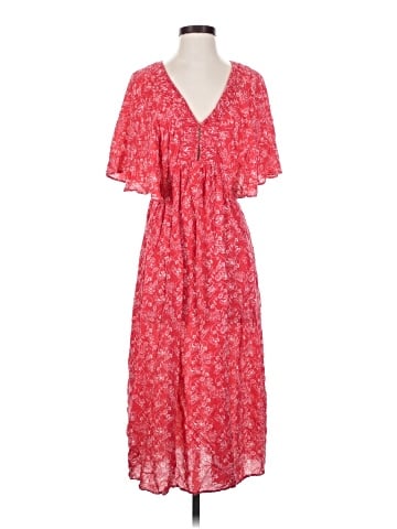 Hinge Casual Dress (view 1)