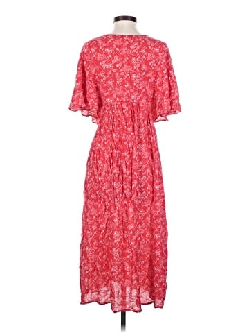 Hinge Casual Dress (view 2)