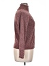 Riveted by Lee Burgundy Long Sleeve Top Size XL - photo 4