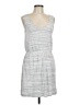 Joie Gray Casual Dress Size L - photo 1