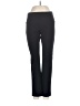 Veronica Beard Solid Black Active Pants Size 2 - photo 1