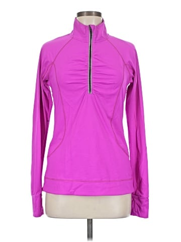 VSX Sport Track Jacket (view 1)