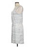 Joie Gray Casual Dress Size L - photo 5