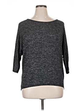 Bobbie Brooks 3/4 Sleeve Top
