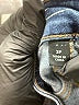 Inc Denim Hearts Blue Jeans Size 2 (petite) - photo 8