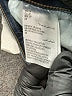Inc Denim Hearts Blue Jeans Size 2 (petite) - photo 9