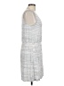 Joie Gray Casual Dress Size L - photo 4