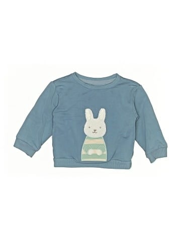 Cloud Island Sweatshirt (view 1)
